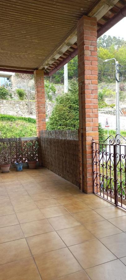 Apartamento Casa Do Carregal Braga Exterior foto